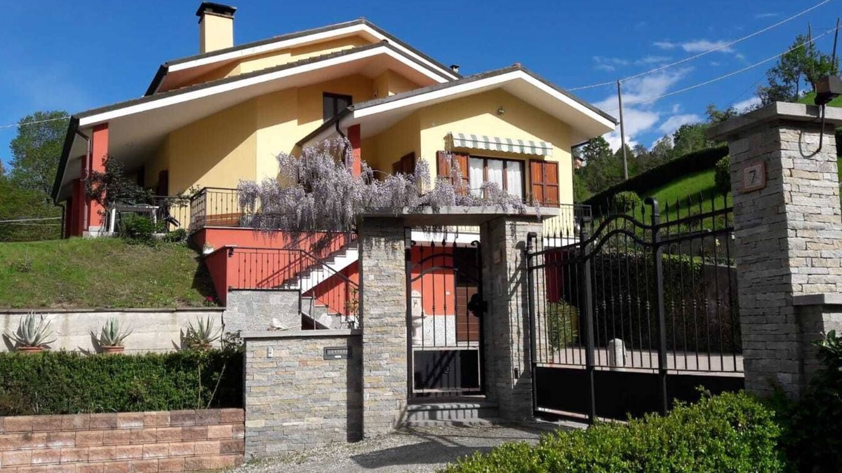 Casalborgone Apartment | Independent apartment
