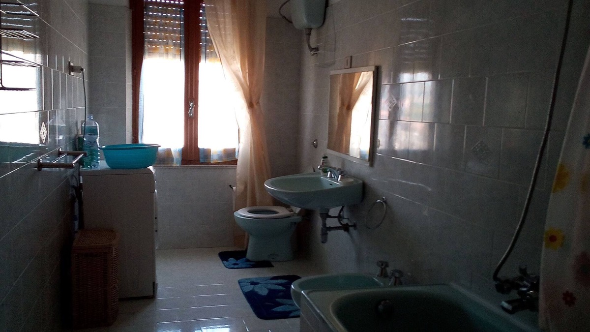 Paulilatino Apartment | Independent apartment in Paulilatino