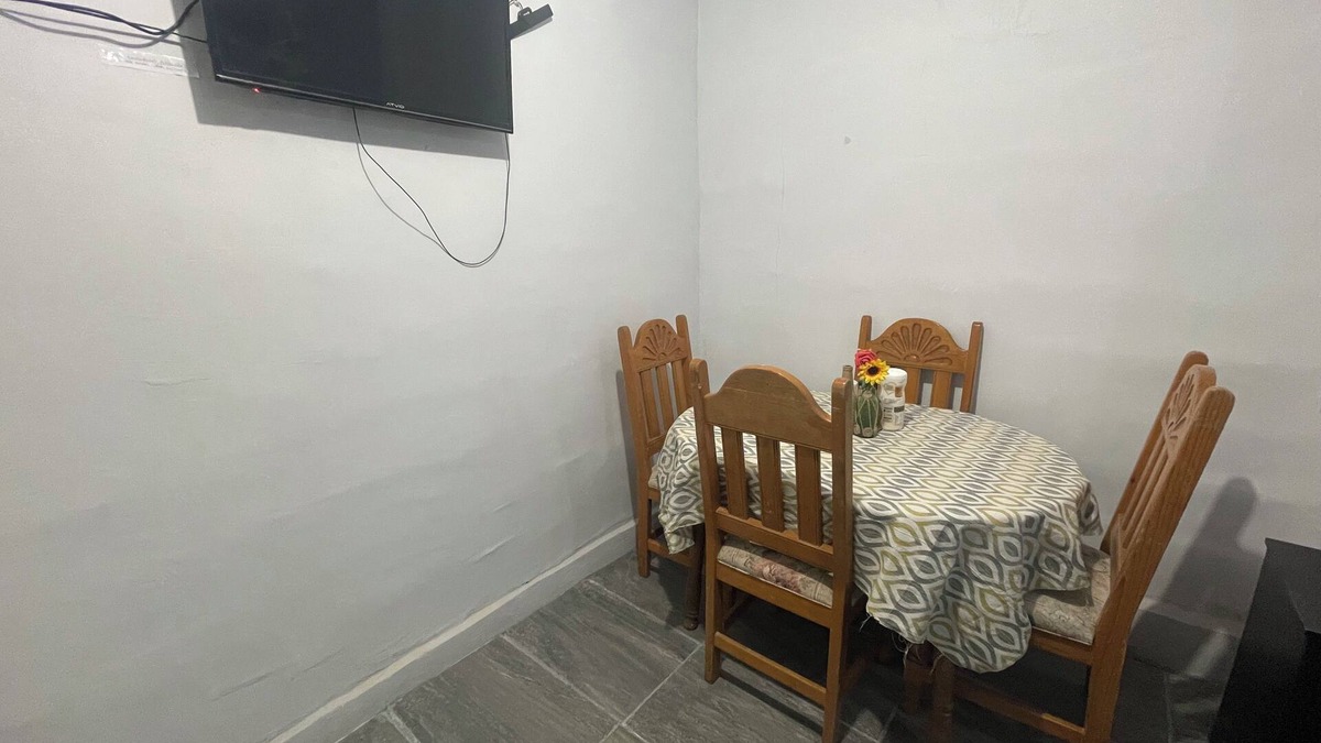 Juarez Municipality Apartment | Independent apartment in guesthouse