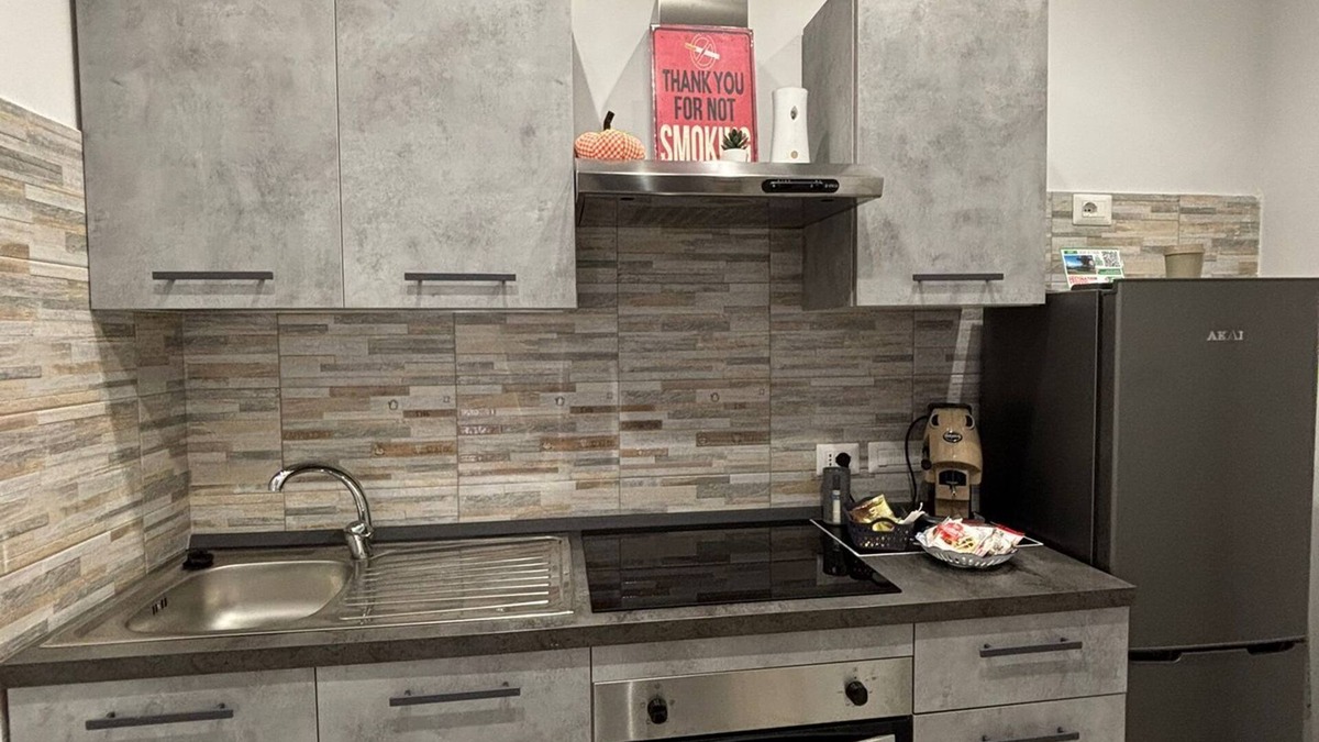 Ercolano House | Independent Apartment 5 minutes walk from the excavations of Herculaneum.