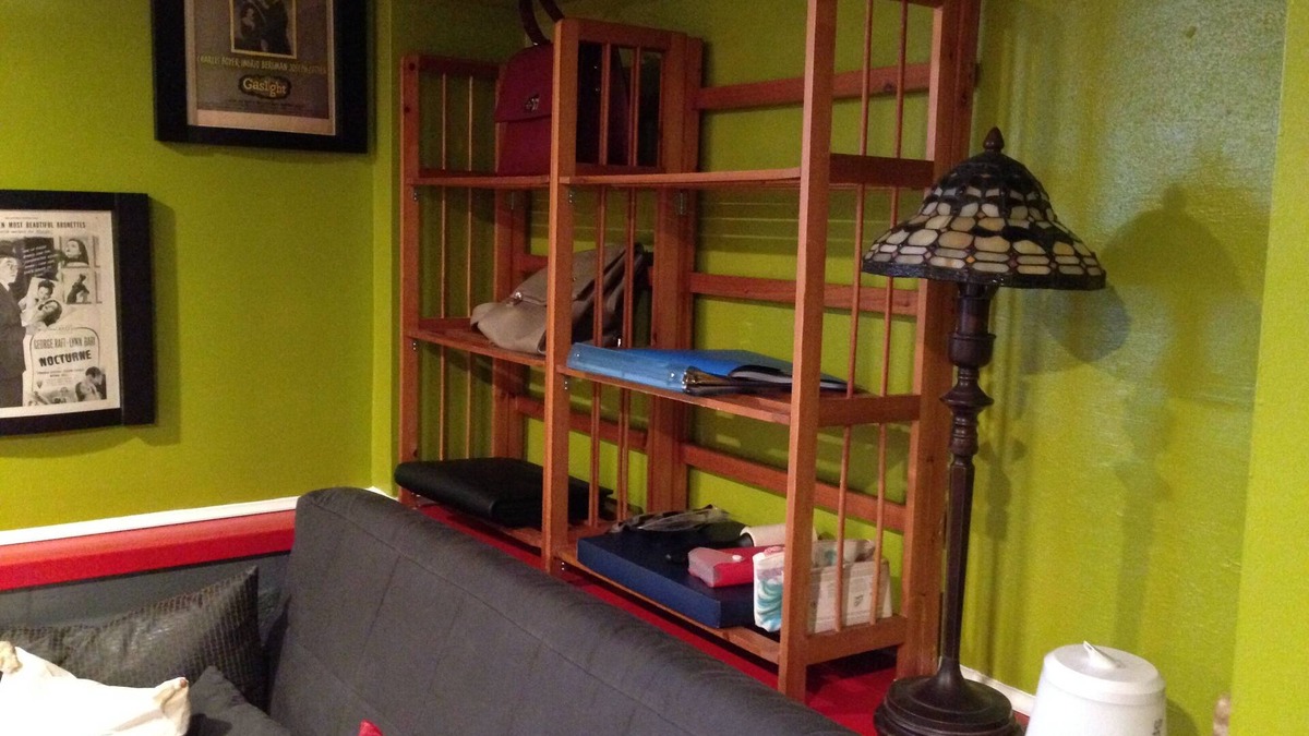 Waltherson Apartment | Independent Bedroom Suite with Private Bathroom