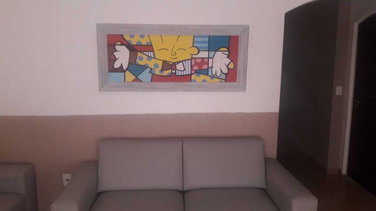 Nucleo Bandeirante House | independent large house