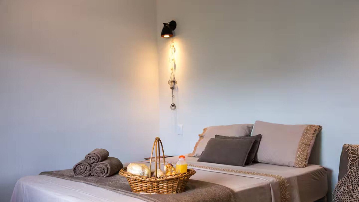 Lapinha da Serra Ski Chalet | Independent Private Chalet with Natural Lake Comfort Exclusivity in Nature