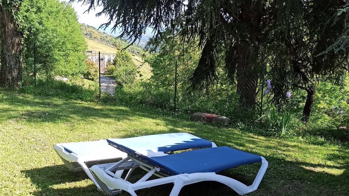 Asperjoc Ski Chalet | INDEPENDENT CHALET DREAM PRIVATE PANORAMIC POOL FOR NATURE LOVERS