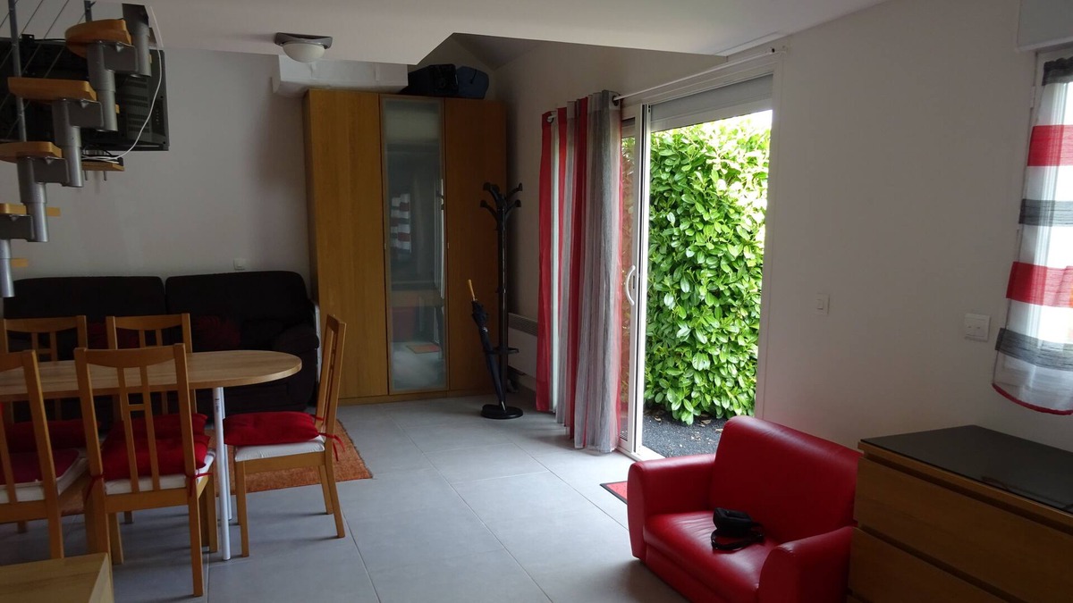 Chalette-sur-Loing House | independent accommodation