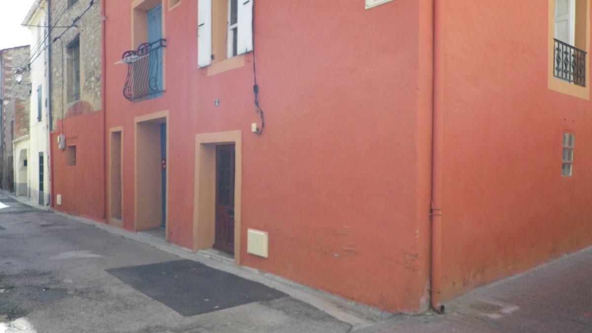 Le Boulou Apartment | independent furnished apartment 60 m2