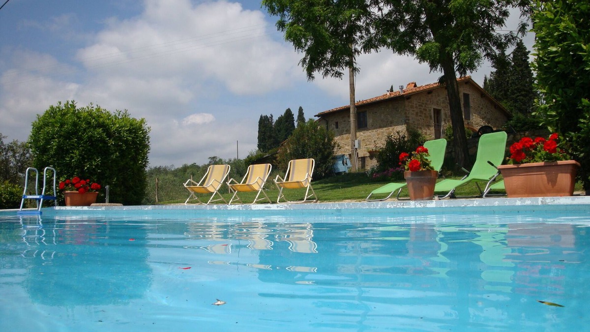 Pergine Valdarno House | Independent house Il Forno