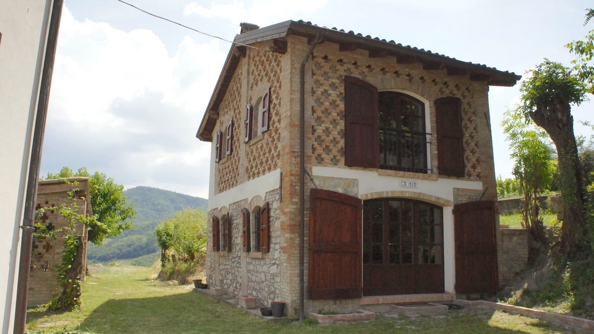 Torrazza Coste House | Independent Holiday House Ca' Mia