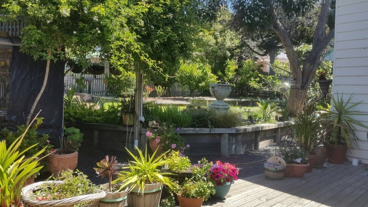 Bicheno House | Independent holiday unit