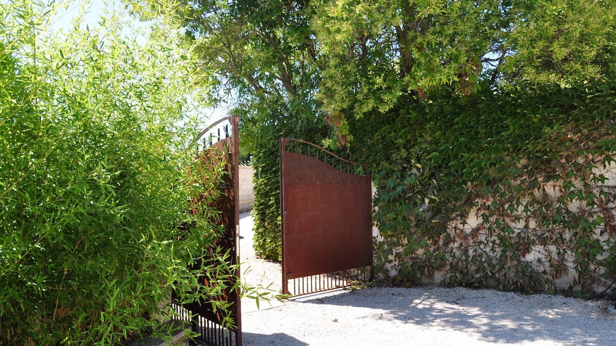 Ventabren House | Independent house comfortable with private pool near Aix-en-Provence