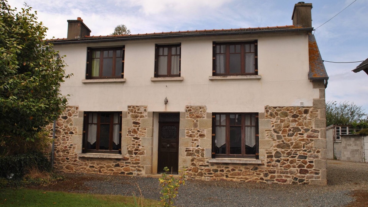 Treguidel House | Independent house.