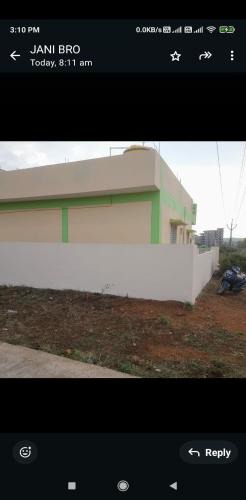 Puttaparthi Villa | Independent house