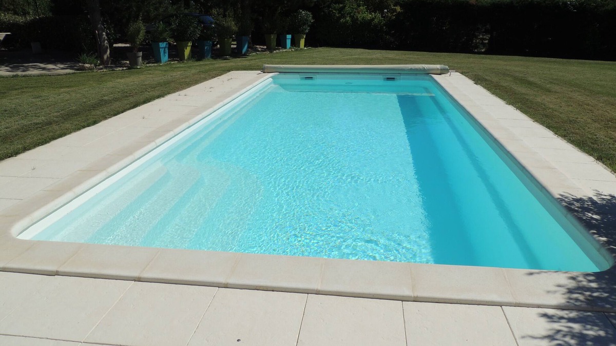Sarrians House | Independent house with air conditioning on a large plot with private pool