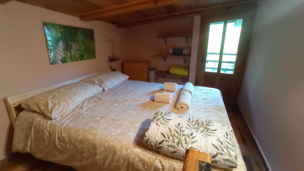 Frassino Ski Chalet | Independent Mini chalet - Il Ciabot del Bosco