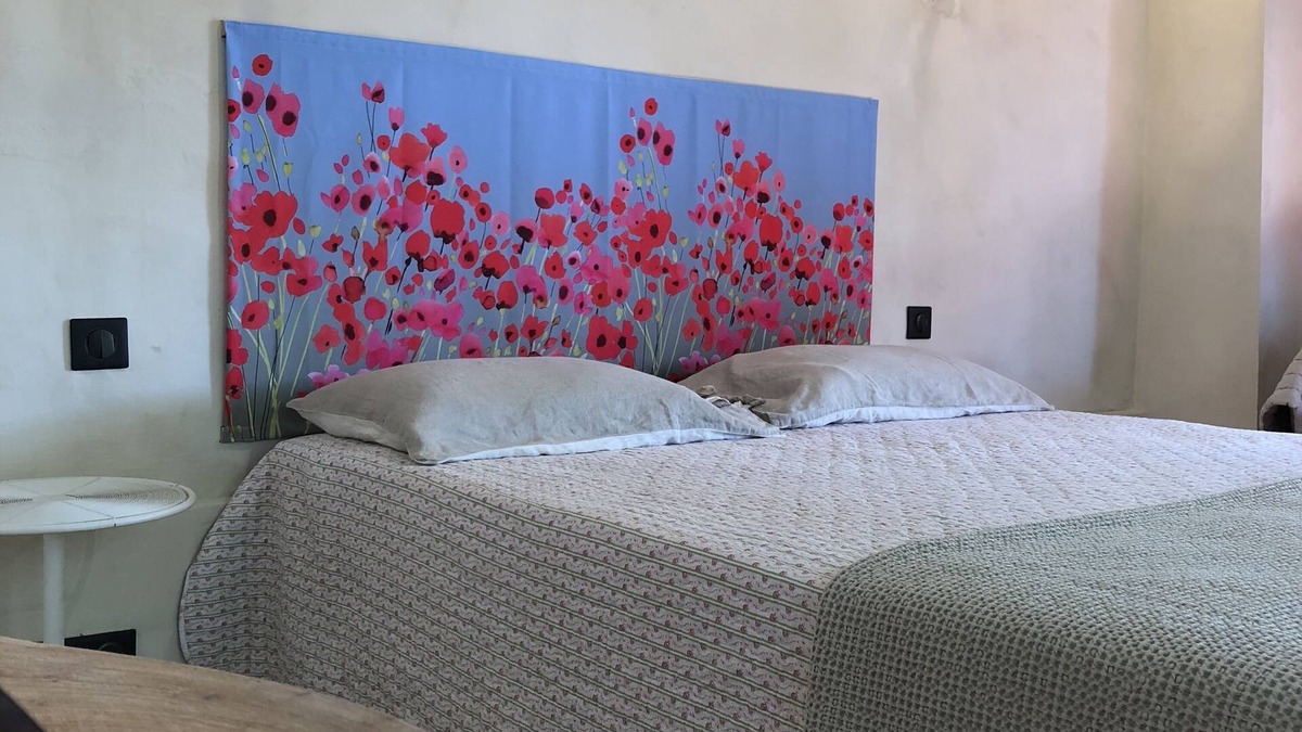 Rabastens House | INDEPENDENT ROOM IN CHARMING HOUSE "country spirit"