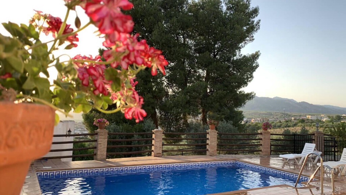 Pozo Alcon Cottage | Independent Rural House, enjoy the best sunsets in the world