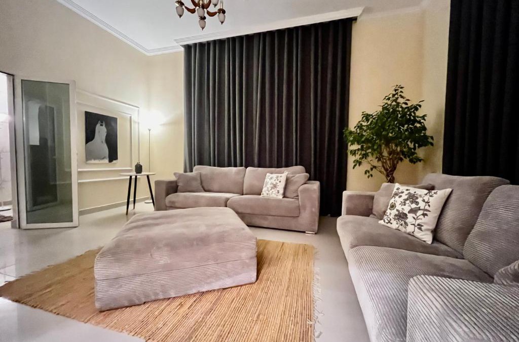 Mirdif Villa | Independent Spacious 3 Bedroom Villa