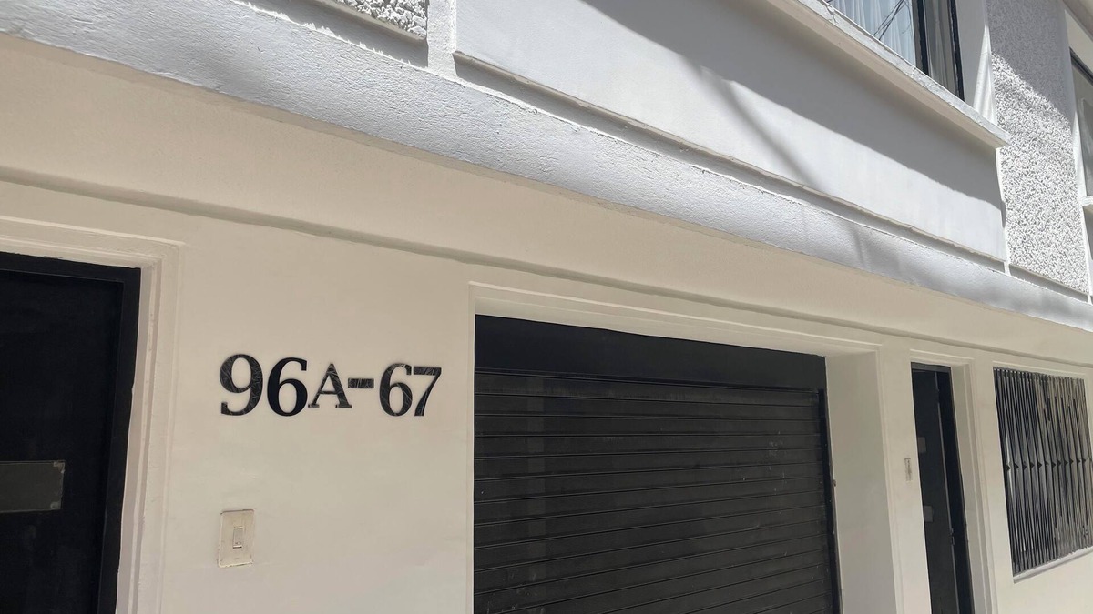 Fontibon Apartment | Independent Studio Apt. 2x1 perfect for Travelers or Executives