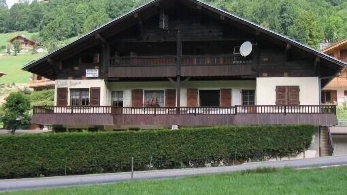 La Clusaz Apartment | Independent studio in a chalet in La Clusaz (74)