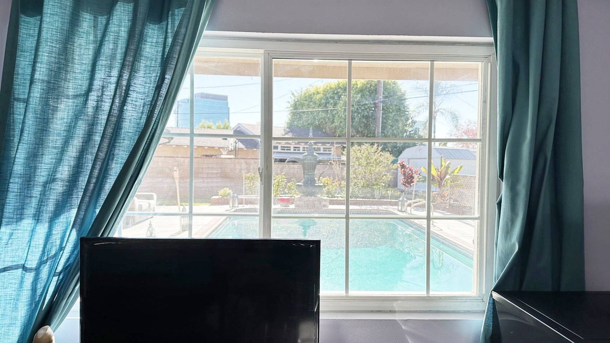 Covina House | Independent Suite