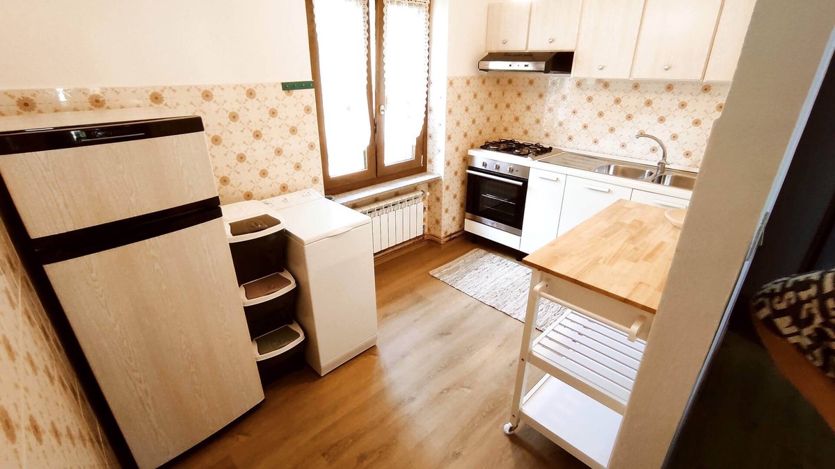 Plan D'introd House | Independent Vacation Rental in Plan D'introd Italia