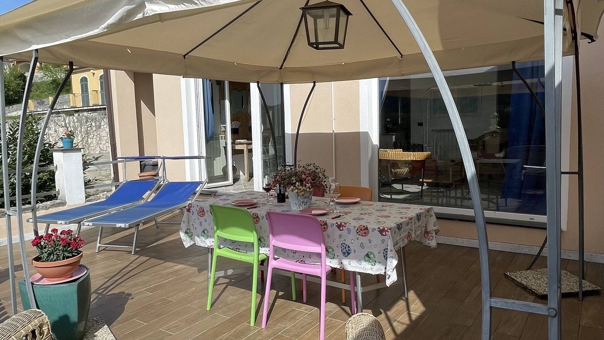 Ricco del Golfo di Spezia Villa | Independent villa the Debbio 011023-LT-0044