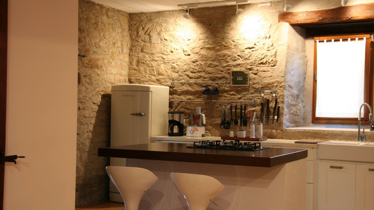 Modigliana Villa | Independent Villa with 3 apartments for 16 people, Private Pool and Free WiFI