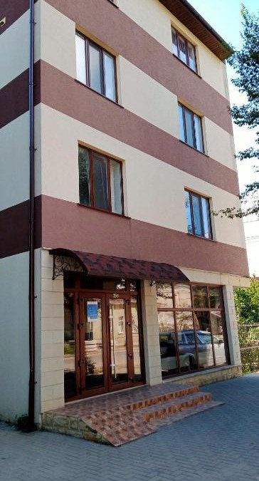 Balti Apartment | Independentii 67