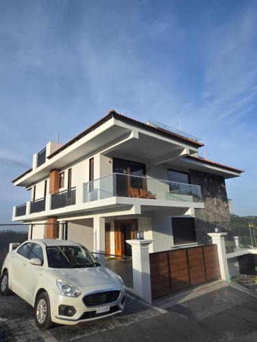 Wellington House | Indhraprashtham