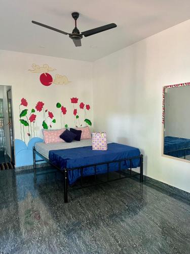 Patnem House | India Yoga Village