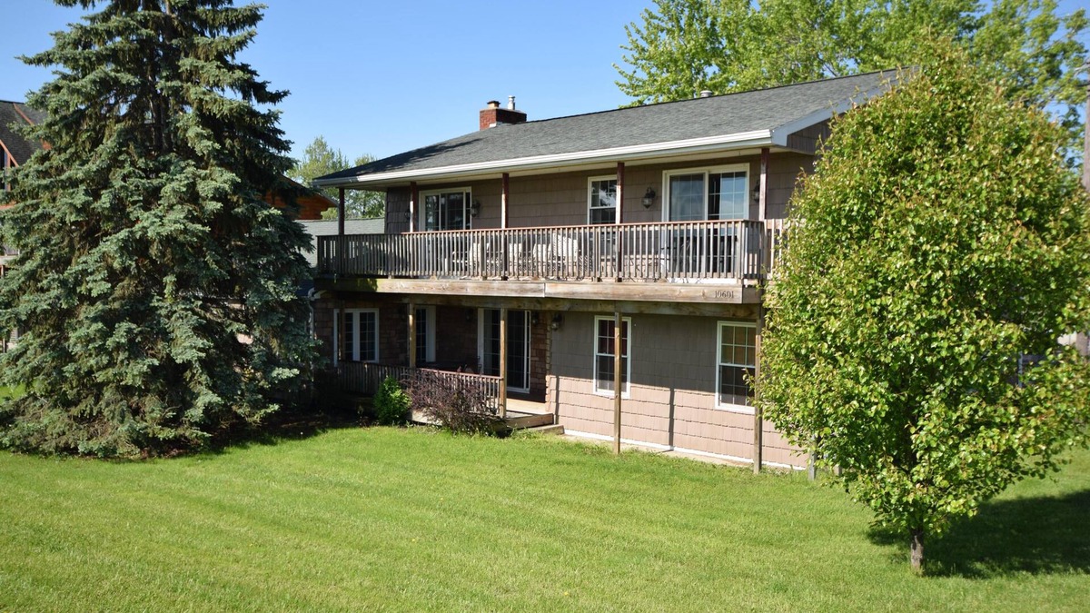 Lakeview Cottage | Indian Hallow Tarhe Cottage at Indian Lake