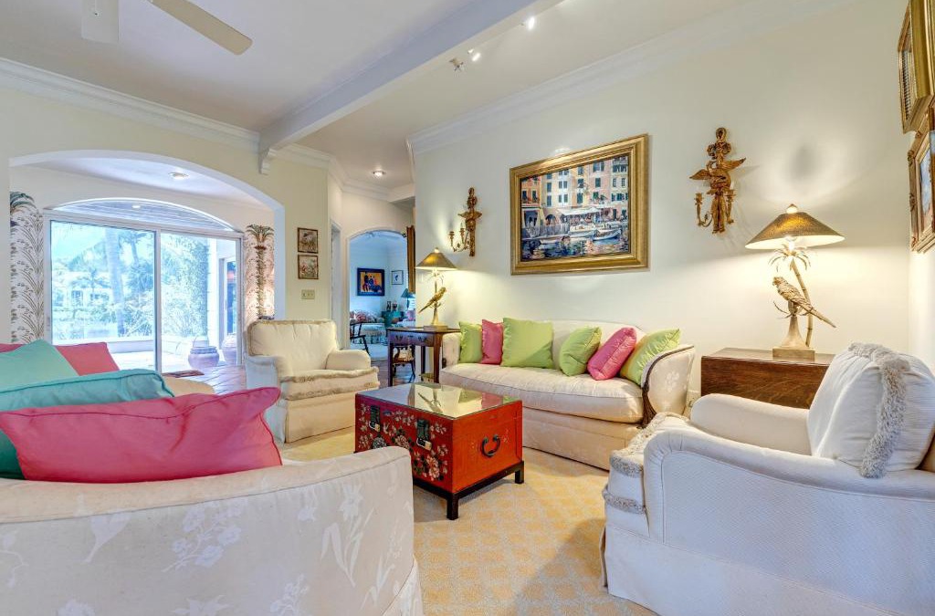 Johns Island House | Indian Harbor Haven