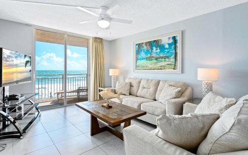 Indian Harbour Beach Apartment | Indian Harbour Beach Club 303