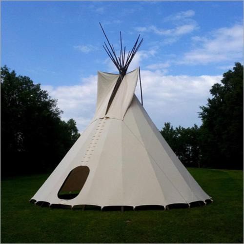 Van Horn Other | Indian Tipi at Desert Gardens Oasis in Lobo, Tx