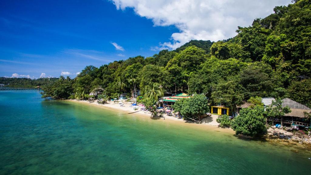 Khong Koi Beach Resort | Indie Beach Bungalows