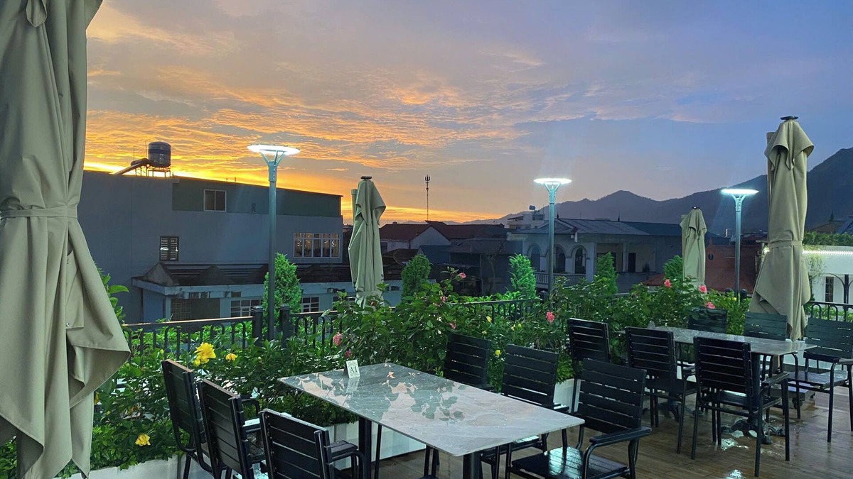 Cao Bang Hotel | Indigen Boutique Hotel Cao Bang