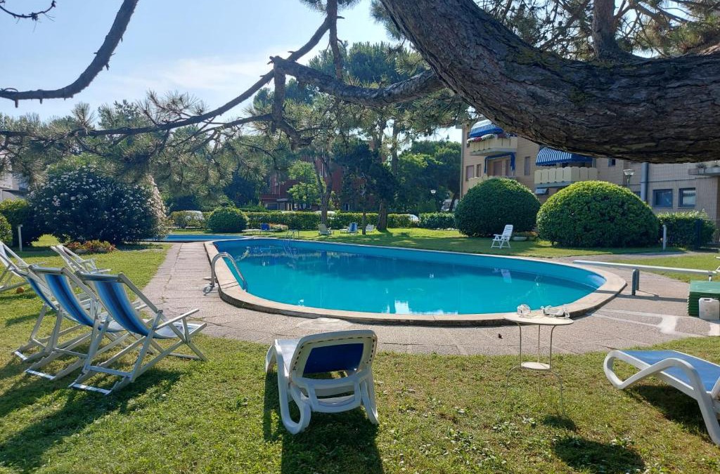 San Briccio Apartment | INDIGO APARTMENT Cavallino Treporti