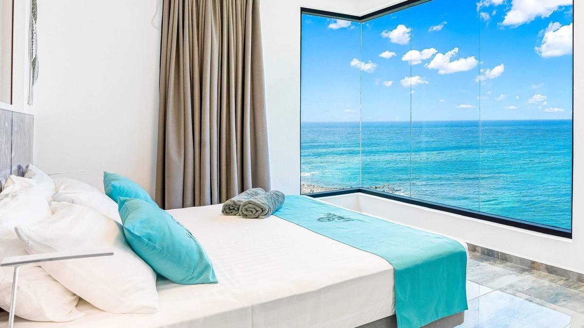 Belair Apartment | Indigo Bay Condo 6 Su