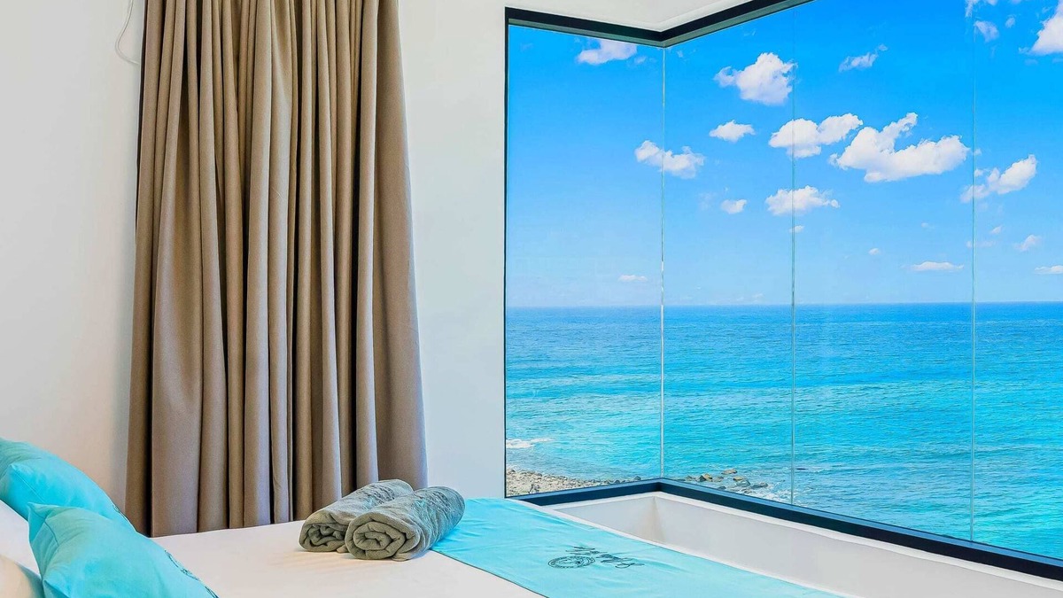 Belair Apartment | Indigo Bay Condo 7 Su