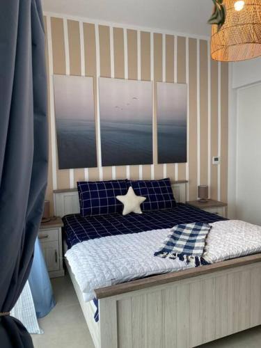 Al Khan Apartment | Indigo beach residence 110