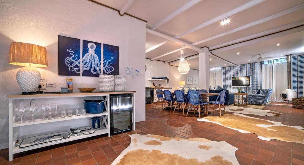 Kenton on Sea Apartment | Indigo by The Oyster Collection