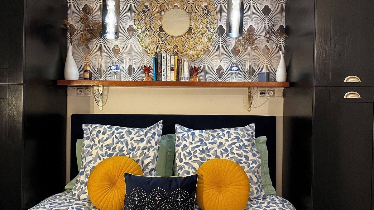 Marigot Apartment | Indigold - A Deux pas de la Plage Chambre Indépendante Avec Espace Détente