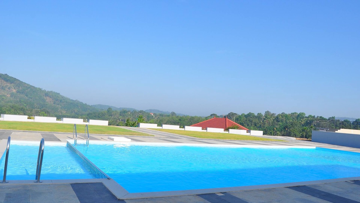 Nedumangad Hotel | INDIMASI - Ayurveda & Healing Village