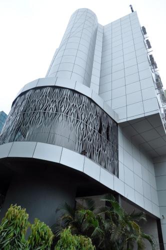 Sector V Hotel | Indismart Hotel