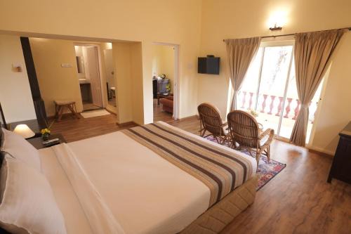 Bandoli Resort | Indismart Woodbourne Resort