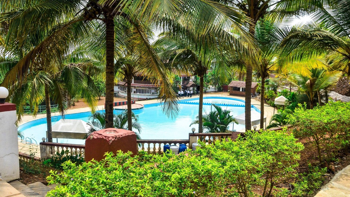 Nuvem Hotel | Indismart Woodbourne Resort
