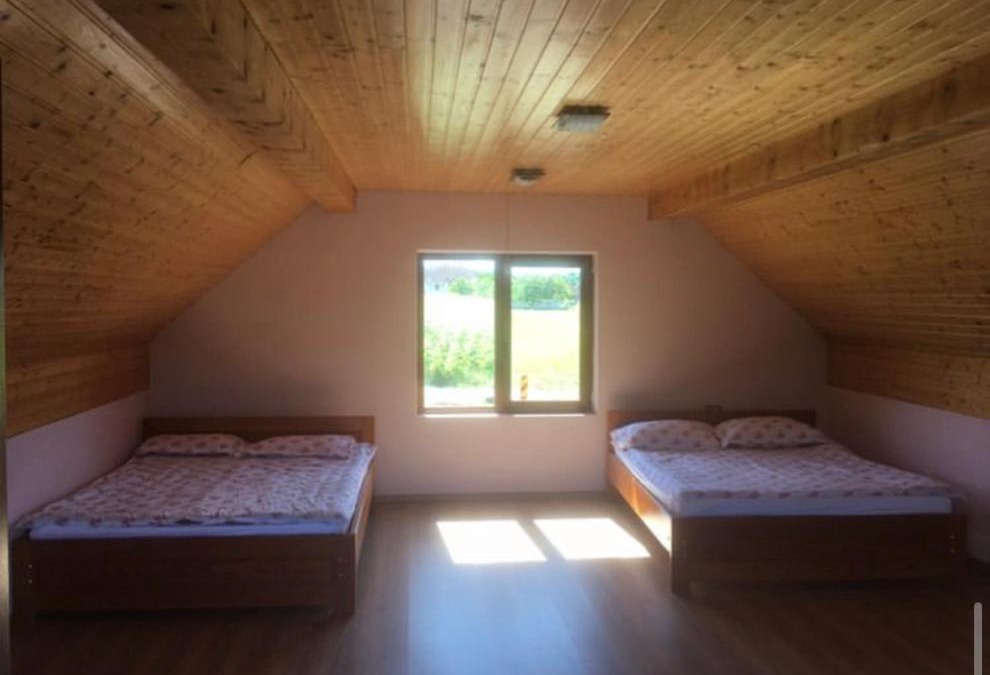 Bradet House | Indisponibil