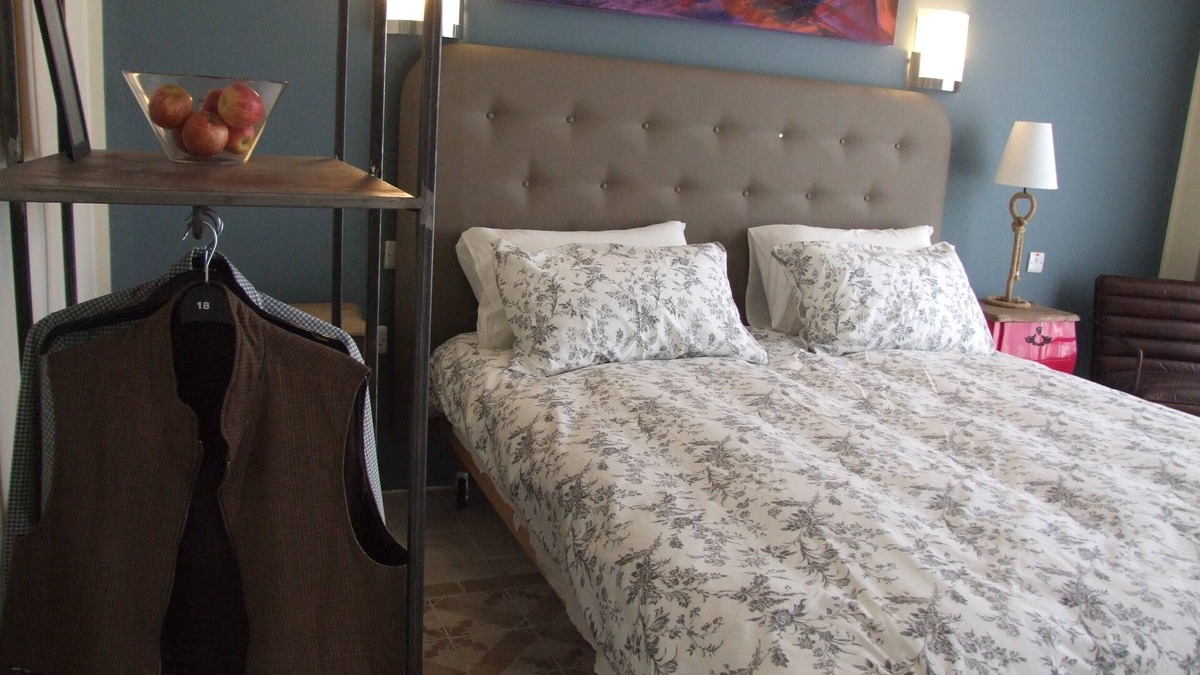 Senglea Apartment | Individual Apartments In Private Block