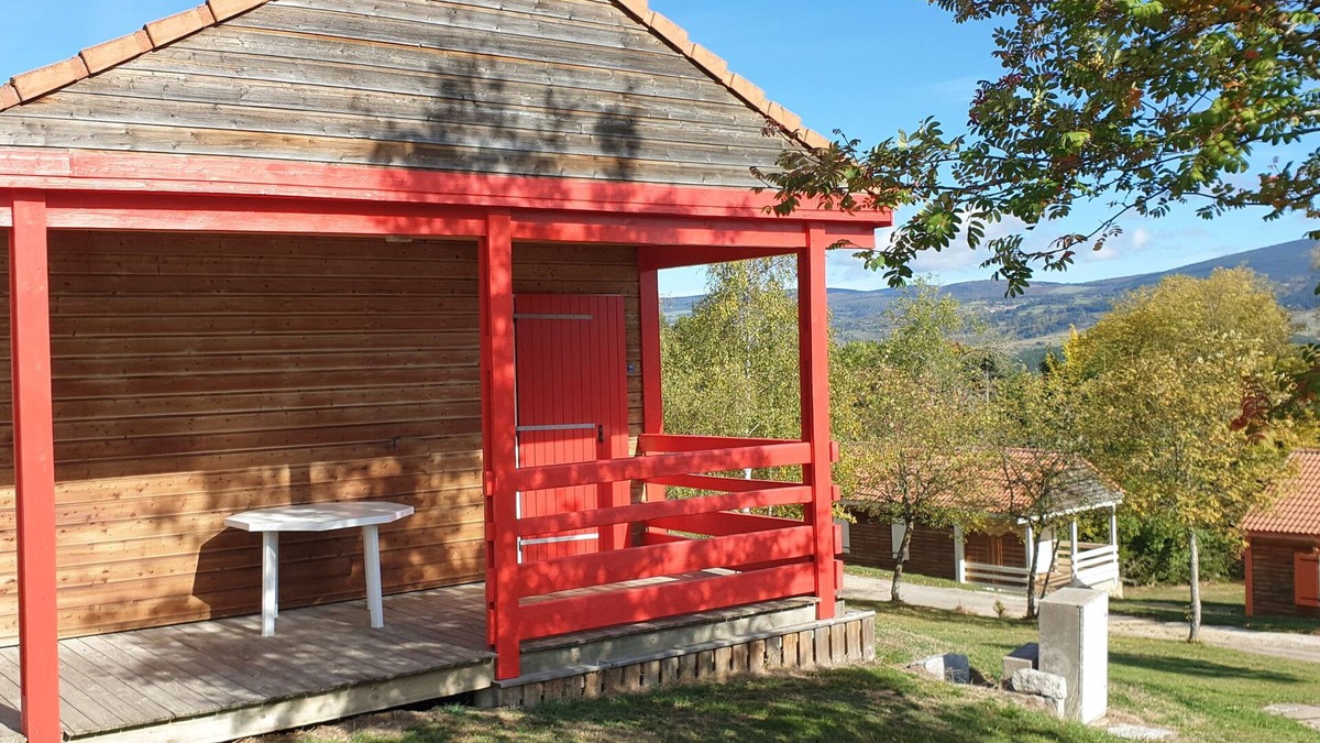 Blavignac Ski Chalet | Individual chalet, perfectly equipped for your holidays