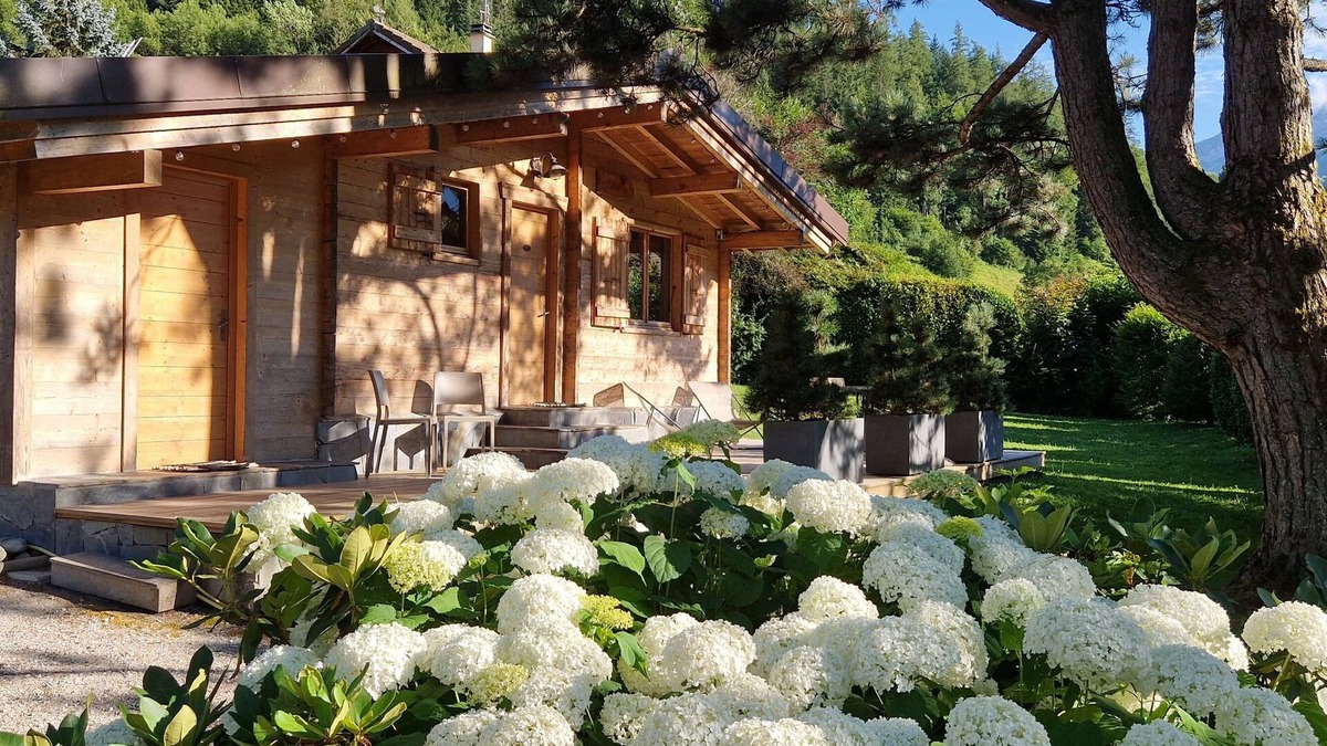Thones Ski Chalet | Individual chalets, 3 *,Thônes, nearby Aravis resorts,Lake Annecy